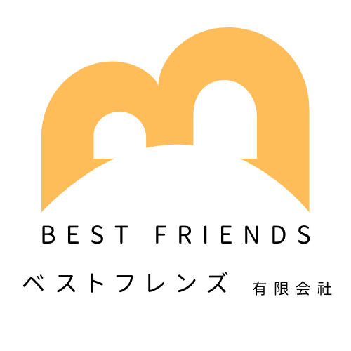 Best Frineds ltd.